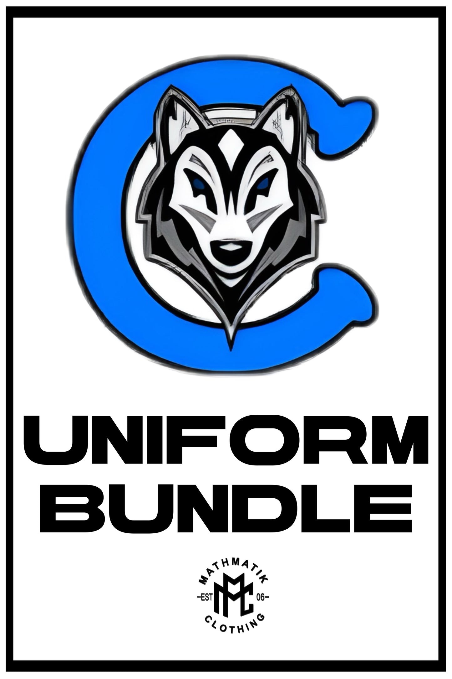 CONDON UNIFORMS