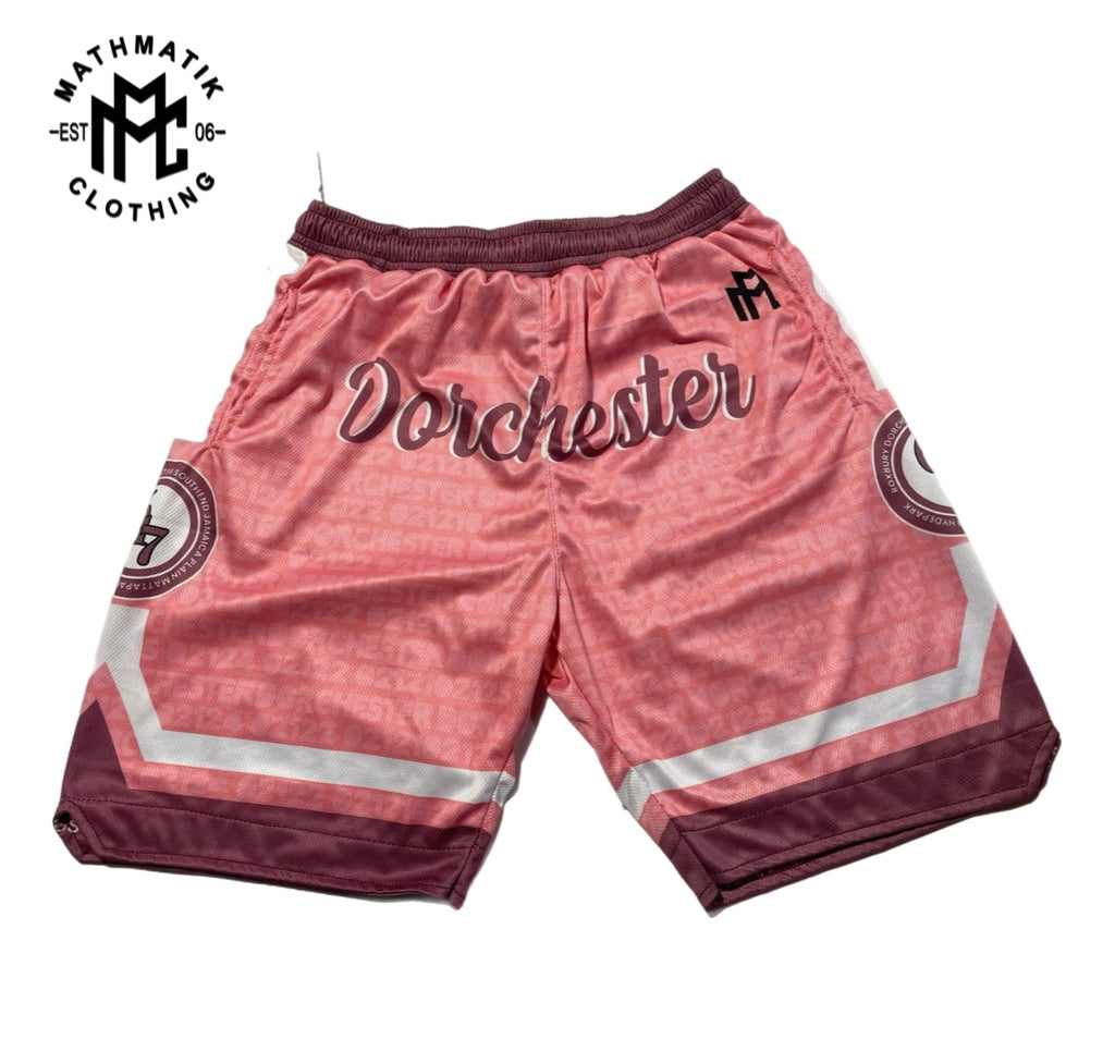 MathMatik DORCHESTER (PRE ORDERS)