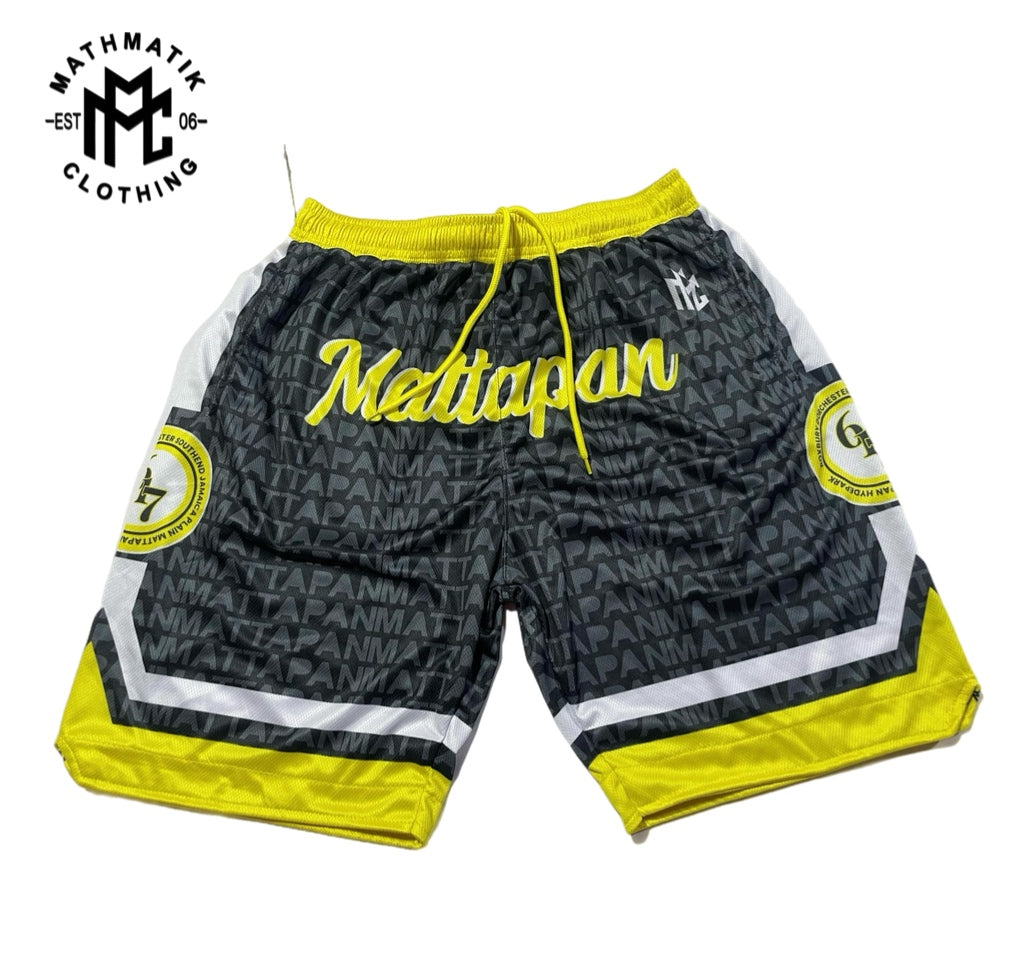 MathMatik MATTAPAN (PRE ORDERS)