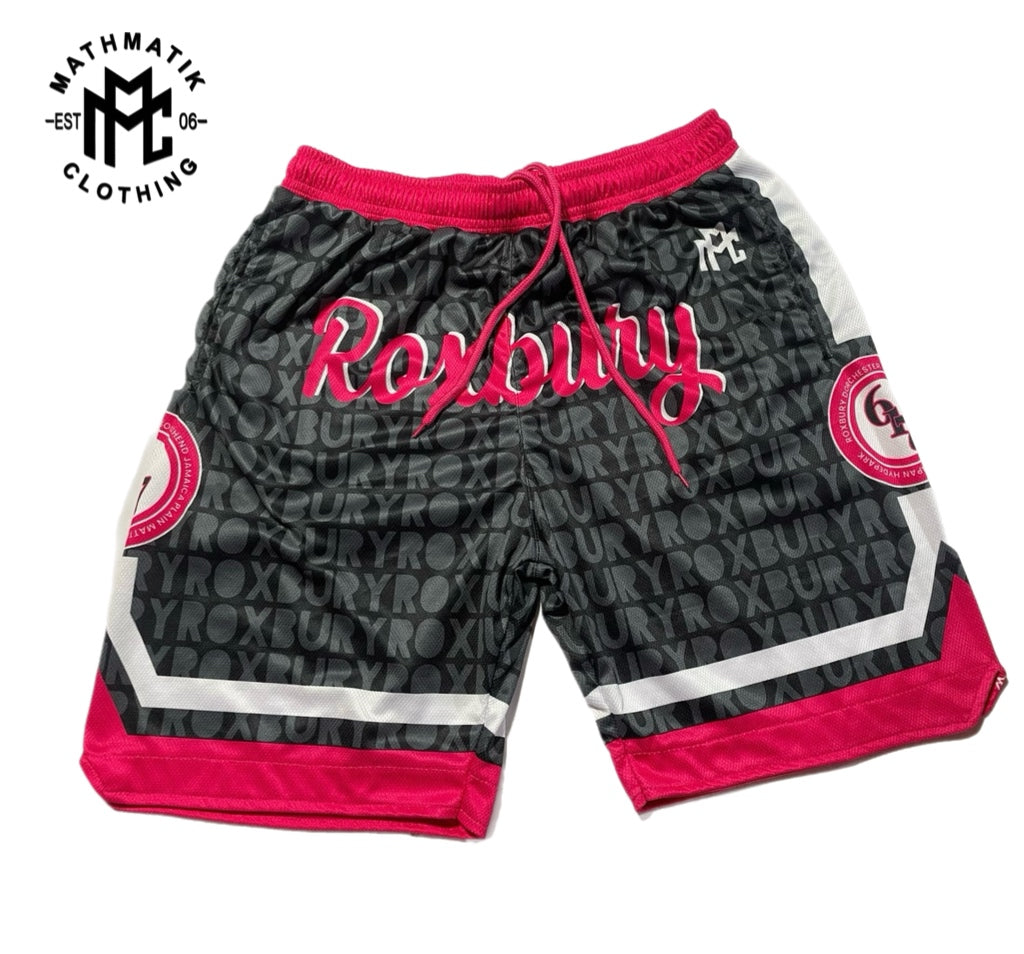 MathMatik ROXBURY (PRE ORDERS)