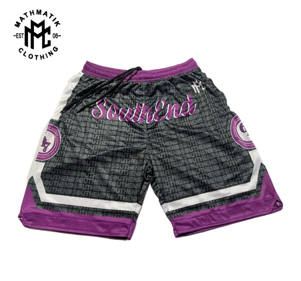 MathMatik SOUTH END (PRE ORDERS)